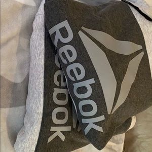 2 Men’s Hooded Sweatshirts!!